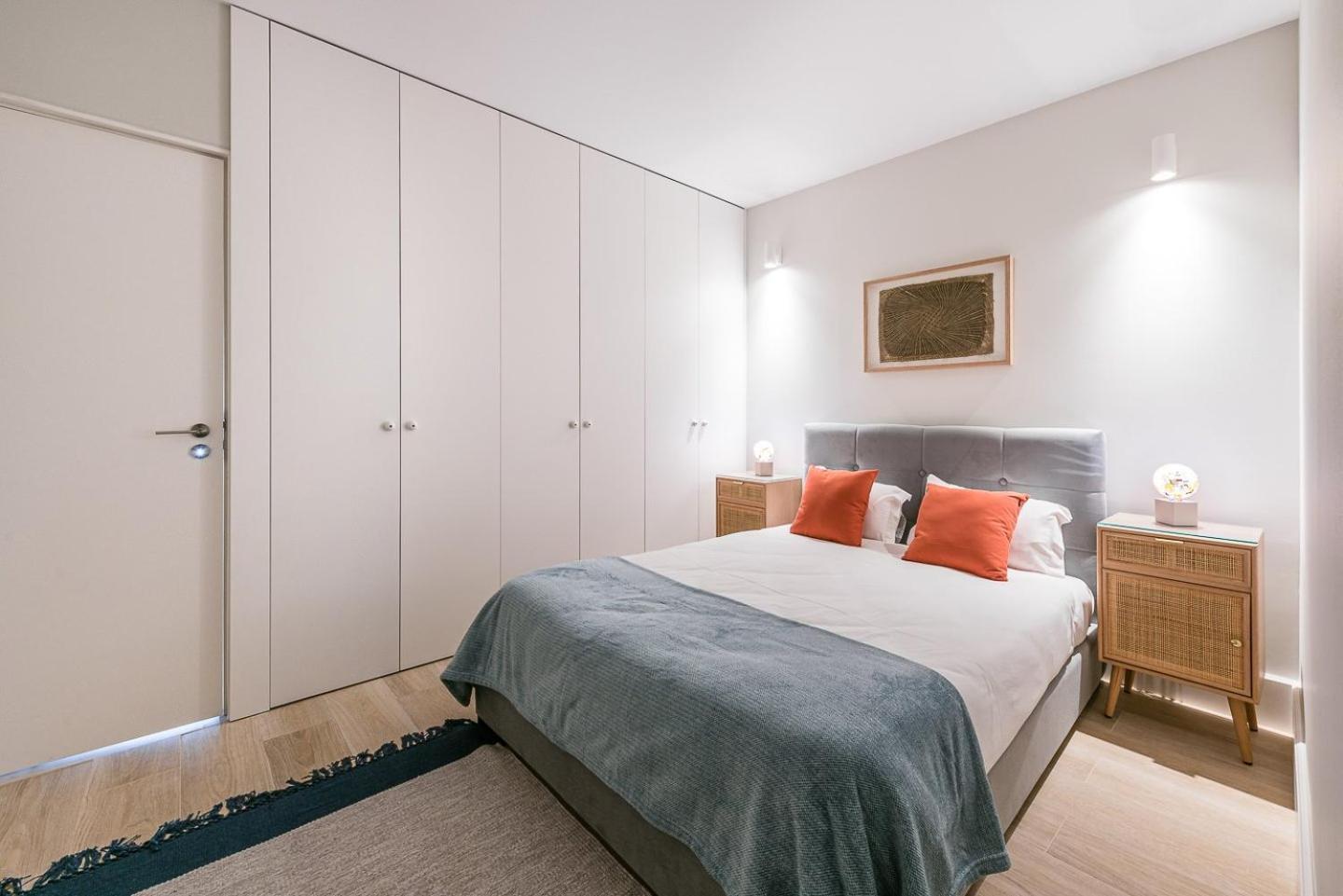 Апартаменты Guestready - Bonjardim Building Порту Экстерьер фото