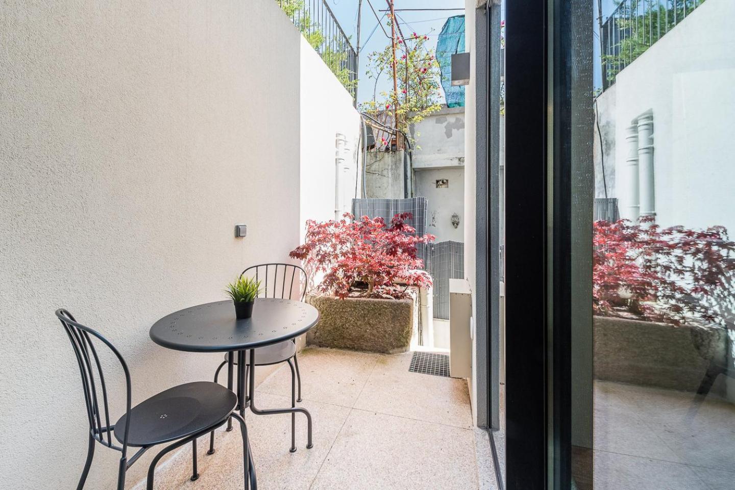 Апартаменты Guestready - Bonjardim Building Порту Экстерьер фото